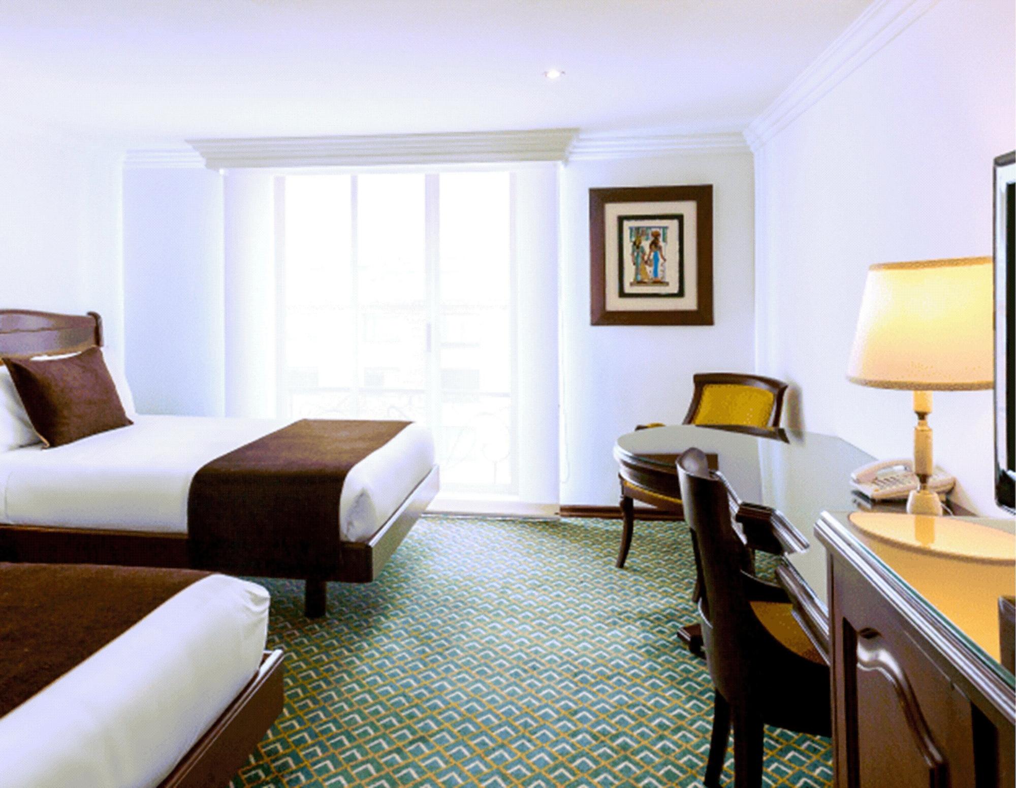 Hotel Embassy Park Богота Экстерьер фото